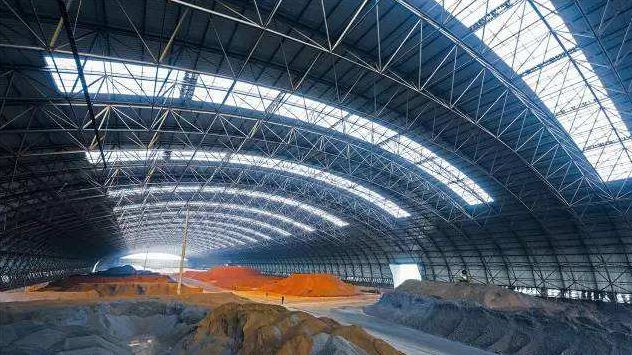 敦化料场关闭作业若想便宜又环保应当怎么实施