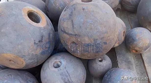 敦化钢网架螺栓球检测的重要性